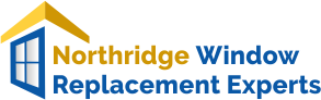 Door & Window Replacement Northridge Logo